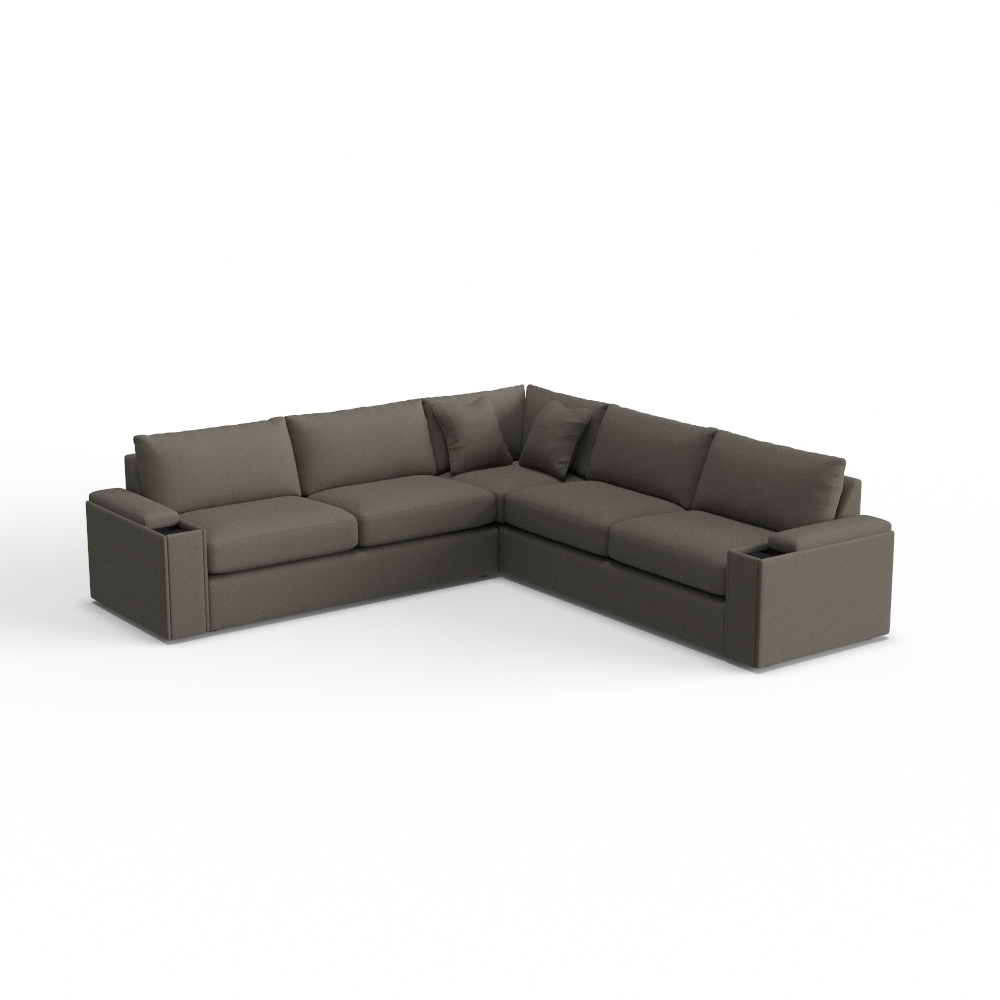 Tahoe Corner Sectional
